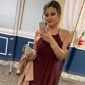 Meet your Posher, Diany